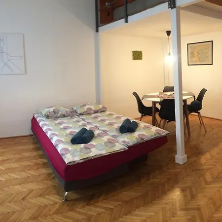 Kis Aldebaran A Little Jewel In The Center Of Budapest