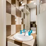 Kis Aldebaran A Little Jewel In The Center Of 아파트